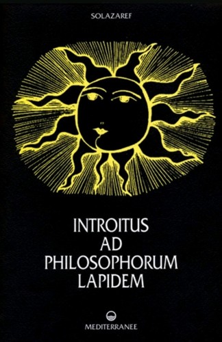 Introitus philosophorum - introitus,