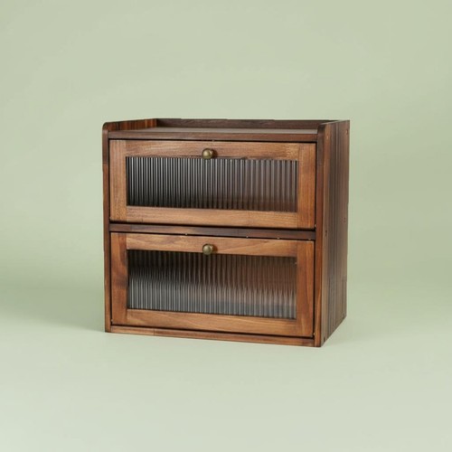 Portapane legno 2 - in,