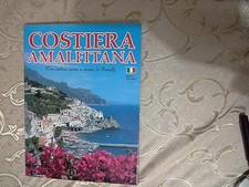 COSTIERA AMALFITANA con antica
