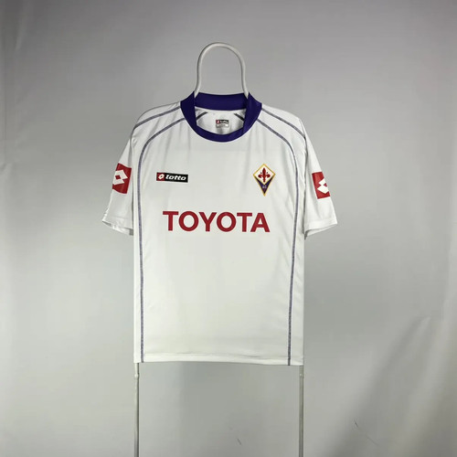 Maglia home fiorentina - maglia,