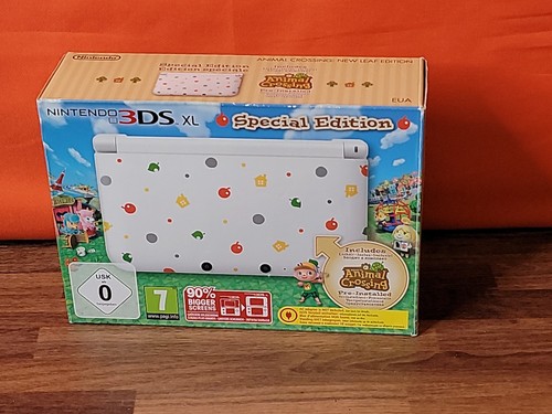 Nintendo 3ds animal - nintendo,