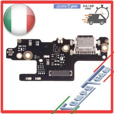 Connettore ricarica xiaomi - connettore,