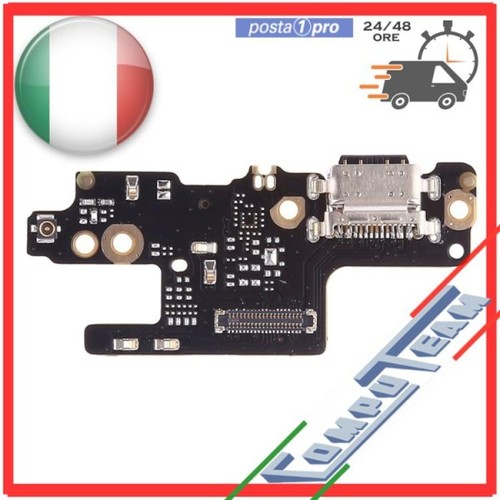 Connettore ricarica xiaomi - connettore,