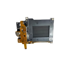 Gruppo otturatore per Nikon Z5