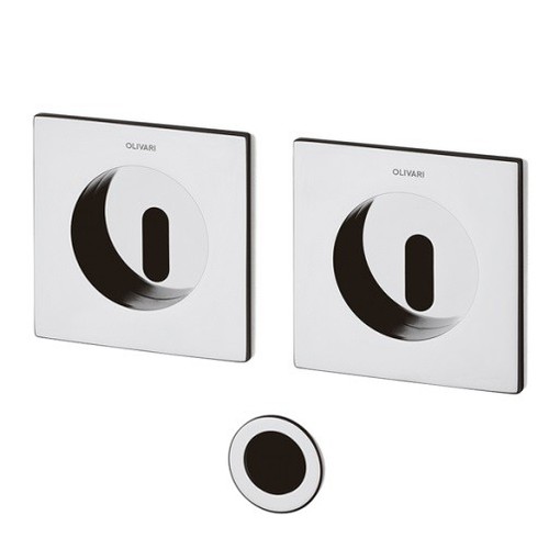 Maniglie incasso porte - incasso,