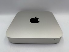 Apple Mac Mini fine 2012 A1347 Core i7 2,3 GHz 16 GB 1 TB HDD | Testato e funzionante!