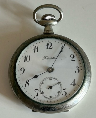 Orologio tasca cipolla - tasca,