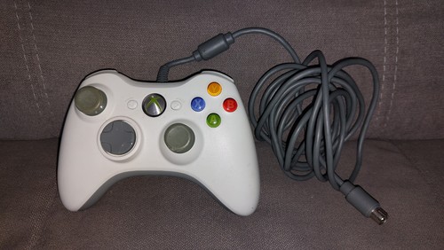 Microsoft xbox 360 manette - microsoft,