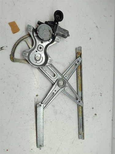 Motorino alzavetro anteriore - motorino,