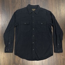 Capo Filson | Flanella da