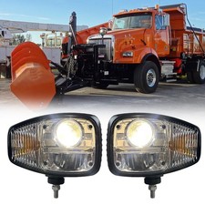 Kit luci LED camion spazzaneve