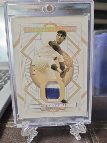 2021 national treasures sandy - national,