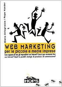 Web marketing per piccole - marketing,