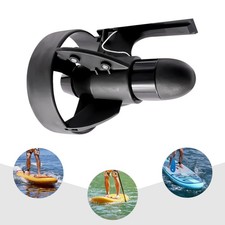 Pinna elettrica a batteria