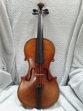 Vecchio violino 4/4