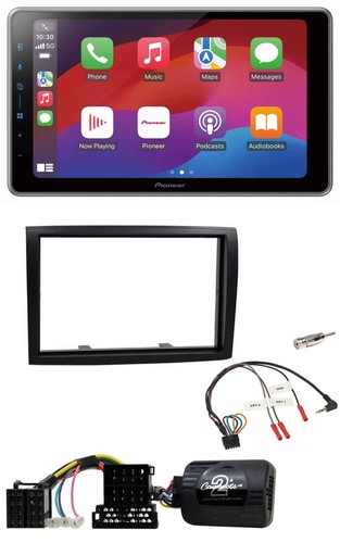 Pioneer volante usb dab - usb,