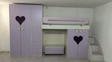 Cameretta donna