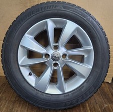 1 cerchio in lega originale