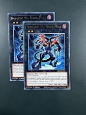 Yugioh - Number:96 Dark Mist
