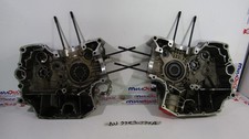 Carter motore coppia Crankcase Ducati SS 900 Supersport