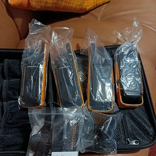 Motorola talkabout t82 extreme - talkabout,