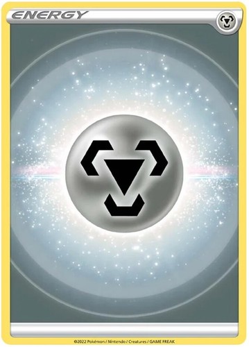 Metal energy 2022 - -, non