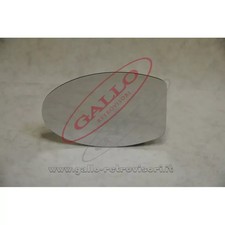 Vetro Specchietto Esterno Lato