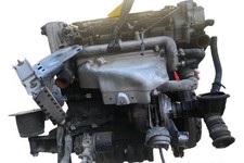 MOTORE COMPLETO PER ALFA ROMEO