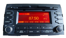 KIA SPORTAGE | AUTORADIO |