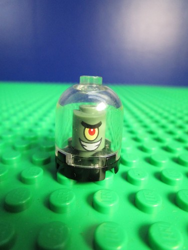 Lotto minifigure plancton - minifigure,