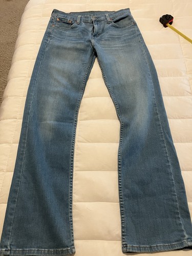 Jeans uomo levis 527 - jeans,
