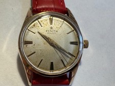 orologio uomo vintage carica