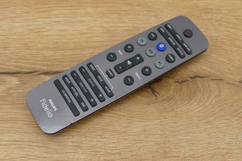Philips fidelio - philips, +++