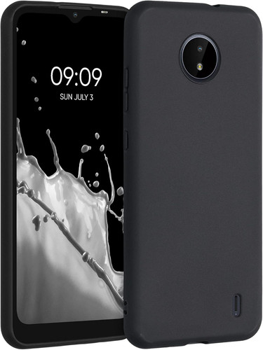 Custodia compatibile con nokia - con,
