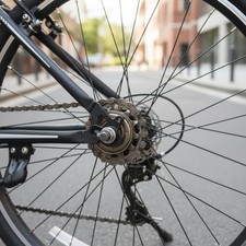 Ricambio Volano Bicicletta