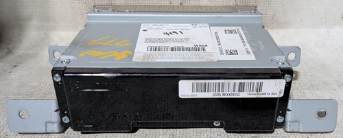Modulo ricevitore radio