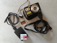 Digital compact camera Sony Cyber-shot DSC-W210 fotocamera digitale 12.1 MP 