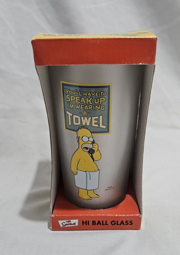 The simpsons homer - simpsons, in