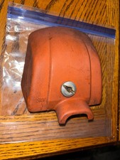 STIHL 028 WB 028AV WOOD BOSS COPERCHIO FILTRO ARIA OEM SPEDIZIONE GRATUITA