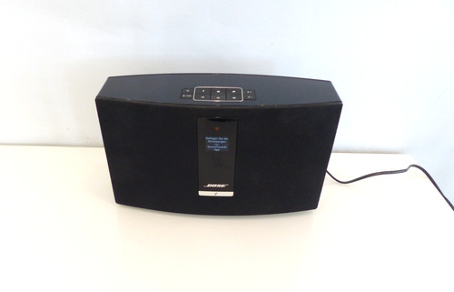 Bose soundtouch sistema - bose,