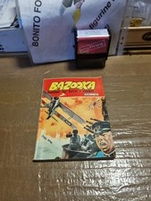 Bazooka N.86  Editrice Dardo 