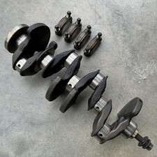 ALBERO MOTORE PER MINI Cooper