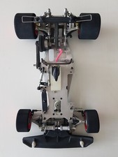 Automodello Picco Genesis Vintage scala 1:8 - Rara