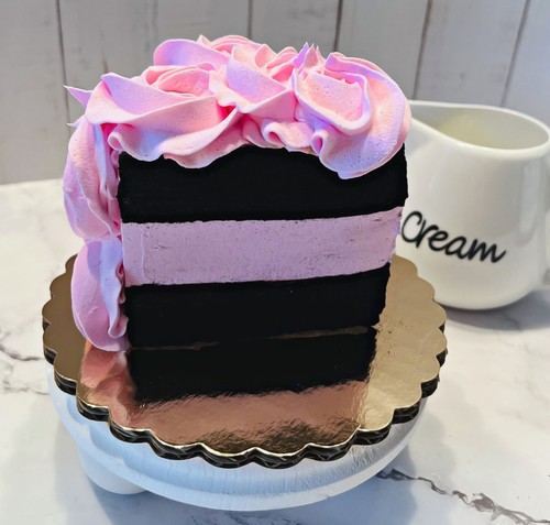 Dezicakes finta rosetta - dezicakes,
