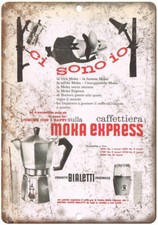 Bialetti Moka Express