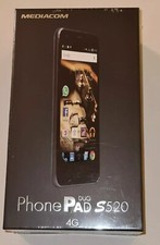 Mediacom Phonepad S520 Dual