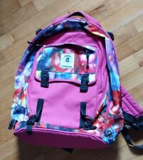 Zainetto trolley scuola da bambina Invicta