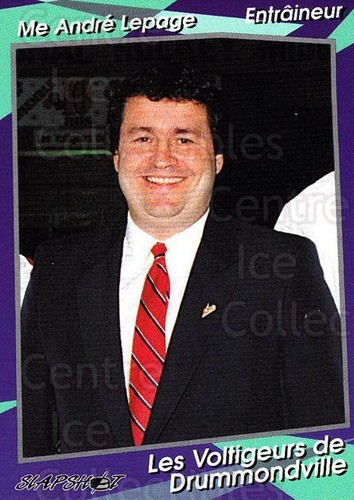 1993 drummondville - 1993-94,