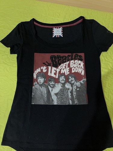 Maglietta maglia donna - maglietta,
