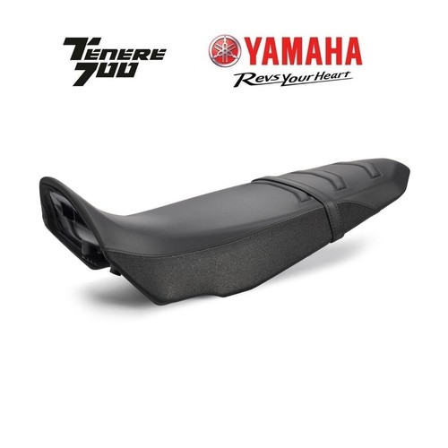 Sedile rally originale yamaha - sedile,